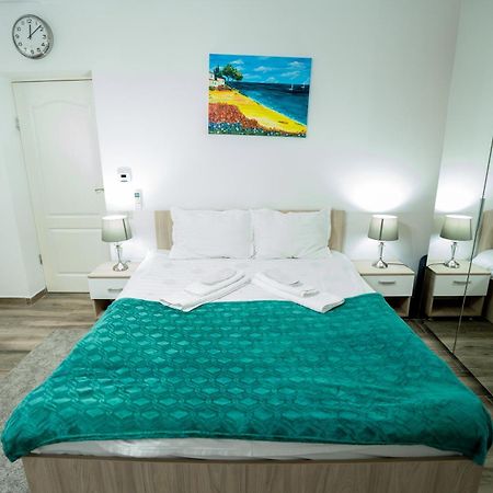 Modern Studio Park Carol Unirii - Lam1 Apartamento Bucareste Exterior foto