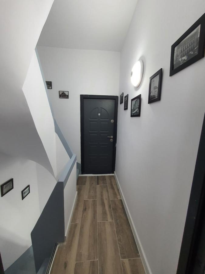 Modern Studio Park Carol Unirii - Lam1 Apartamento Bucareste Exterior foto