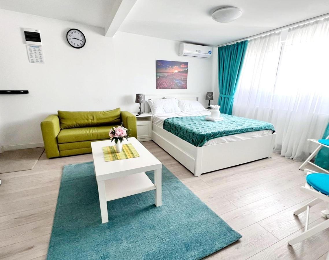 Modern Studio Park Carol Unirii - Lam1 Apartamento Bucareste Exterior foto