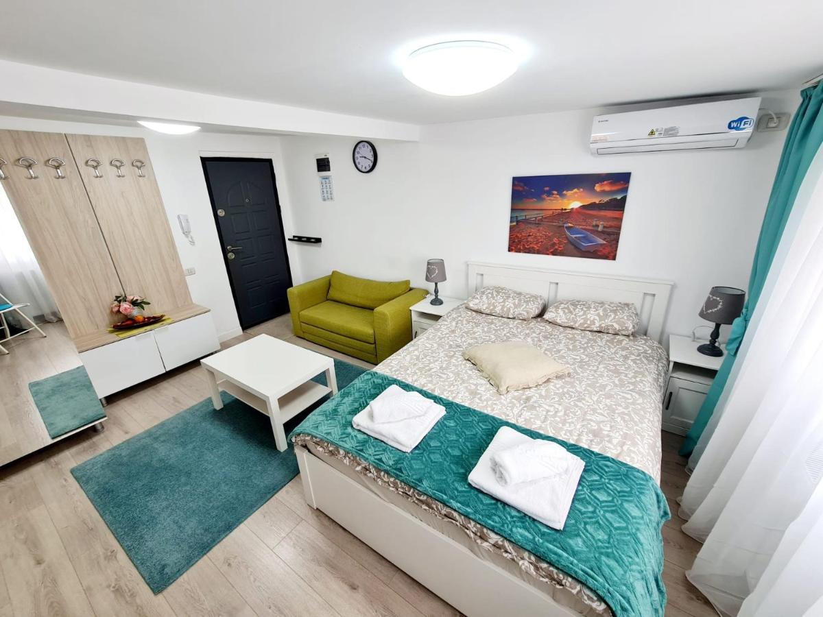 Modern Studio Park Carol Unirii - Lam1 Apartamento Bucareste Exterior foto