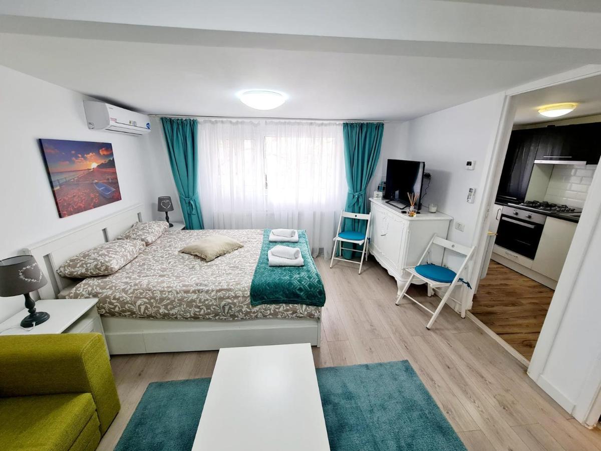 Modern Studio Park Carol Unirii - Lam1 Apartamento Bucareste Exterior foto