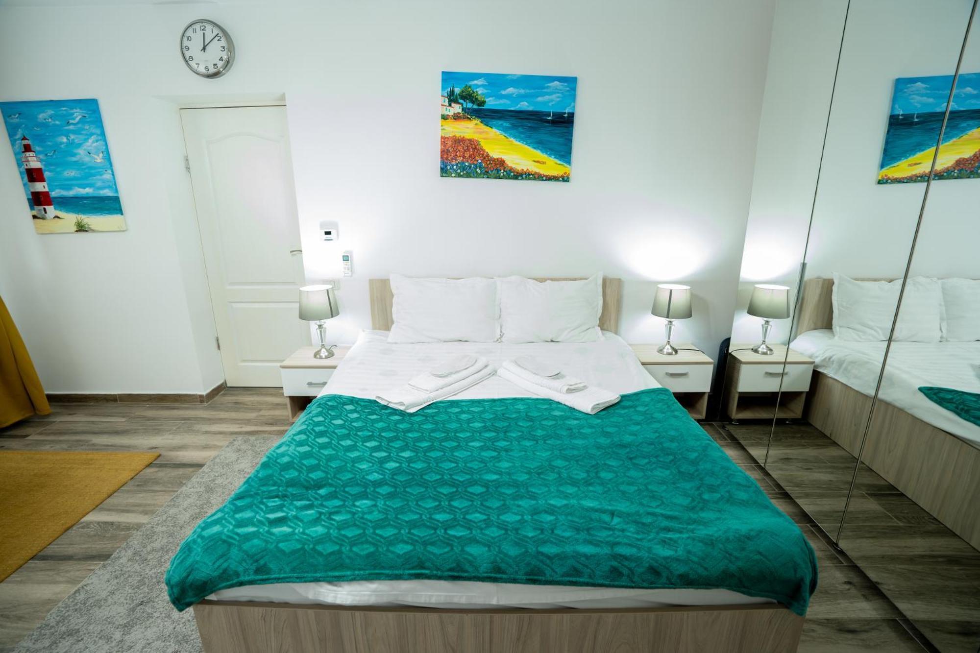 Modern Studio Park Carol Unirii - Lam1 Apartamento Bucareste Exterior foto