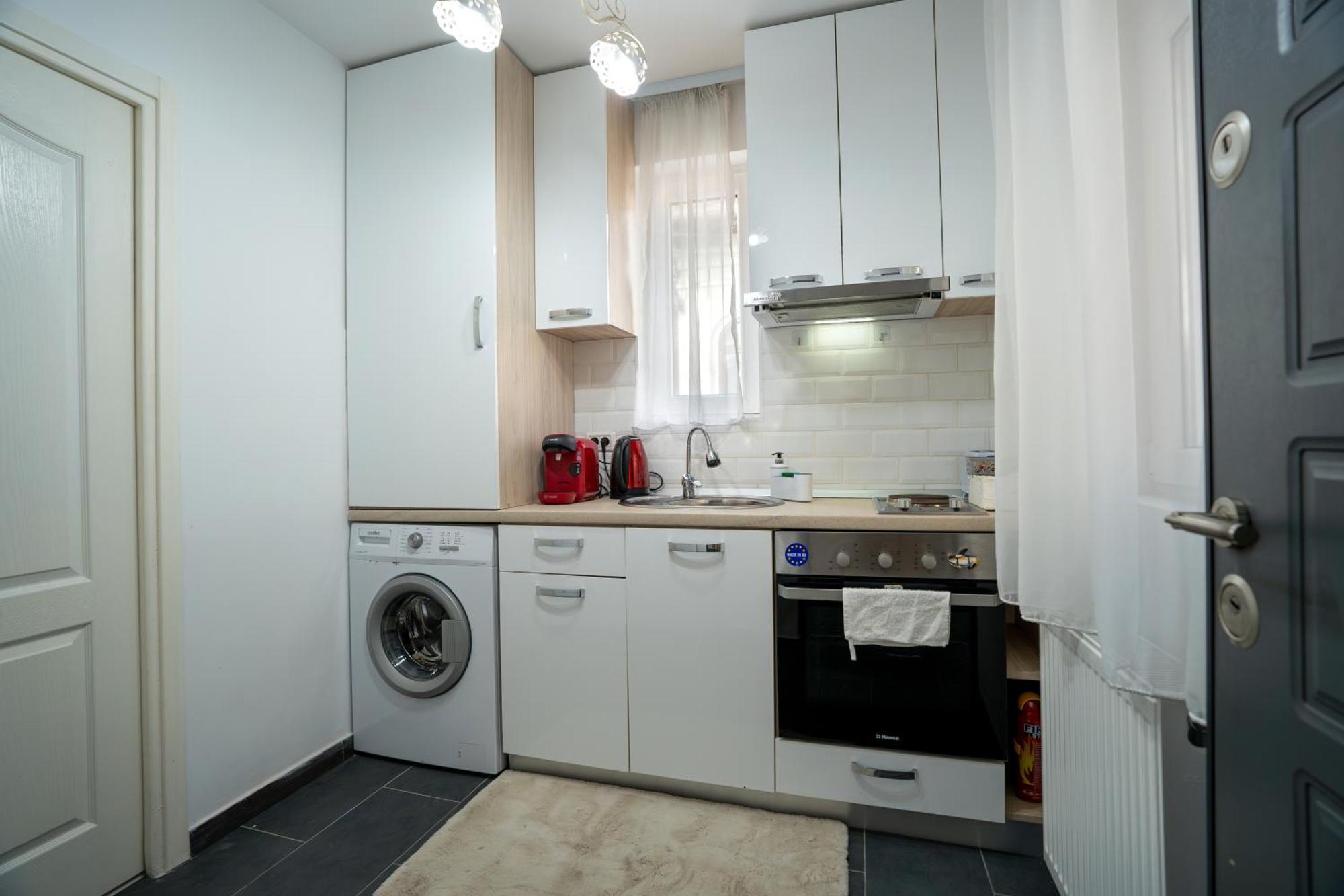 Modern Studio Park Carol Unirii - Lam1 Apartamento Bucareste Exterior foto