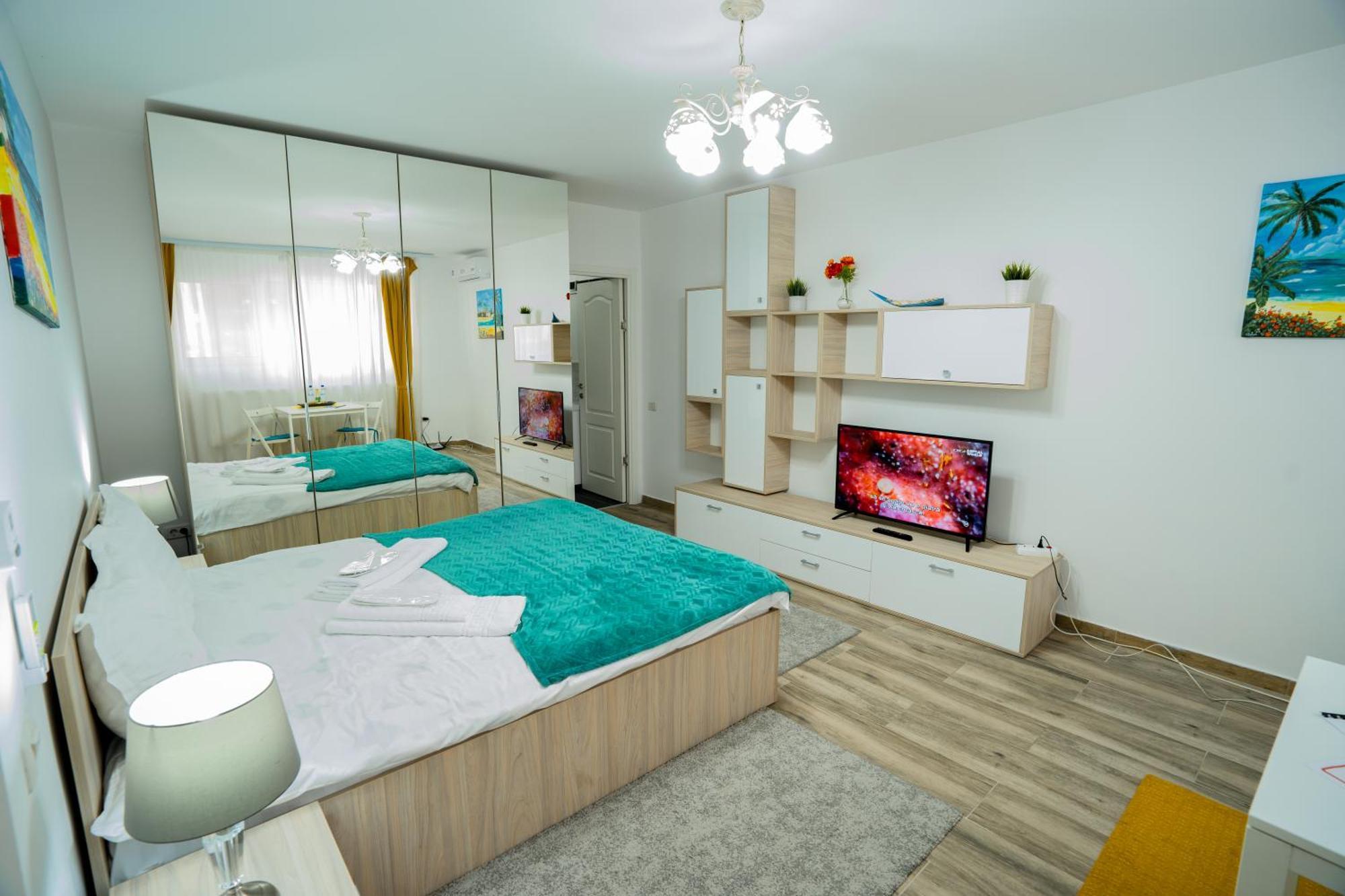 Modern Studio Park Carol Unirii - Lam1 Apartamento Bucareste Exterior foto