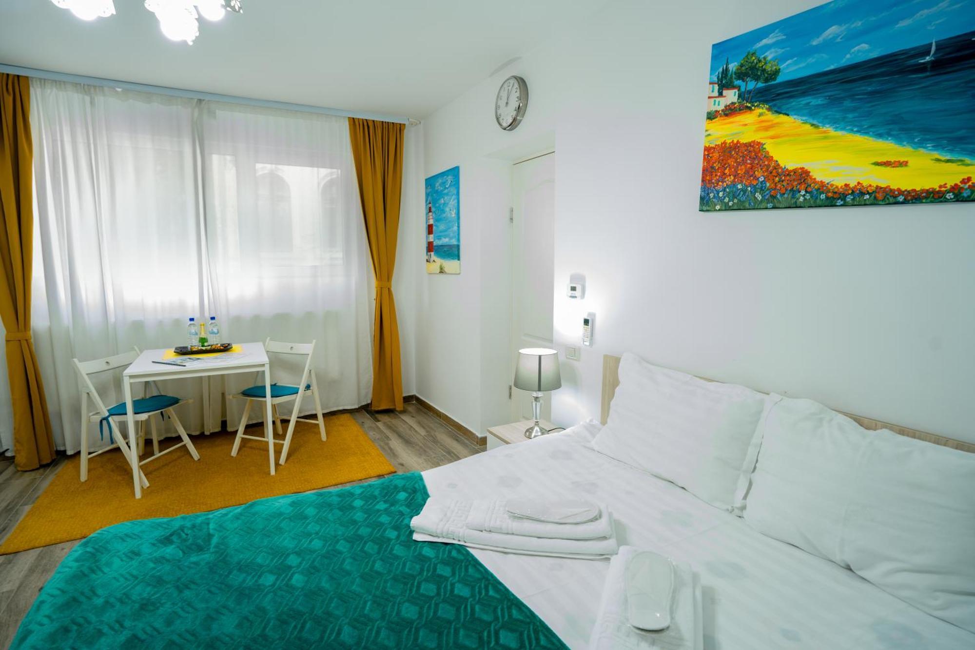 Modern Studio Park Carol Unirii - Lam1 Apartamento Bucareste Exterior foto
