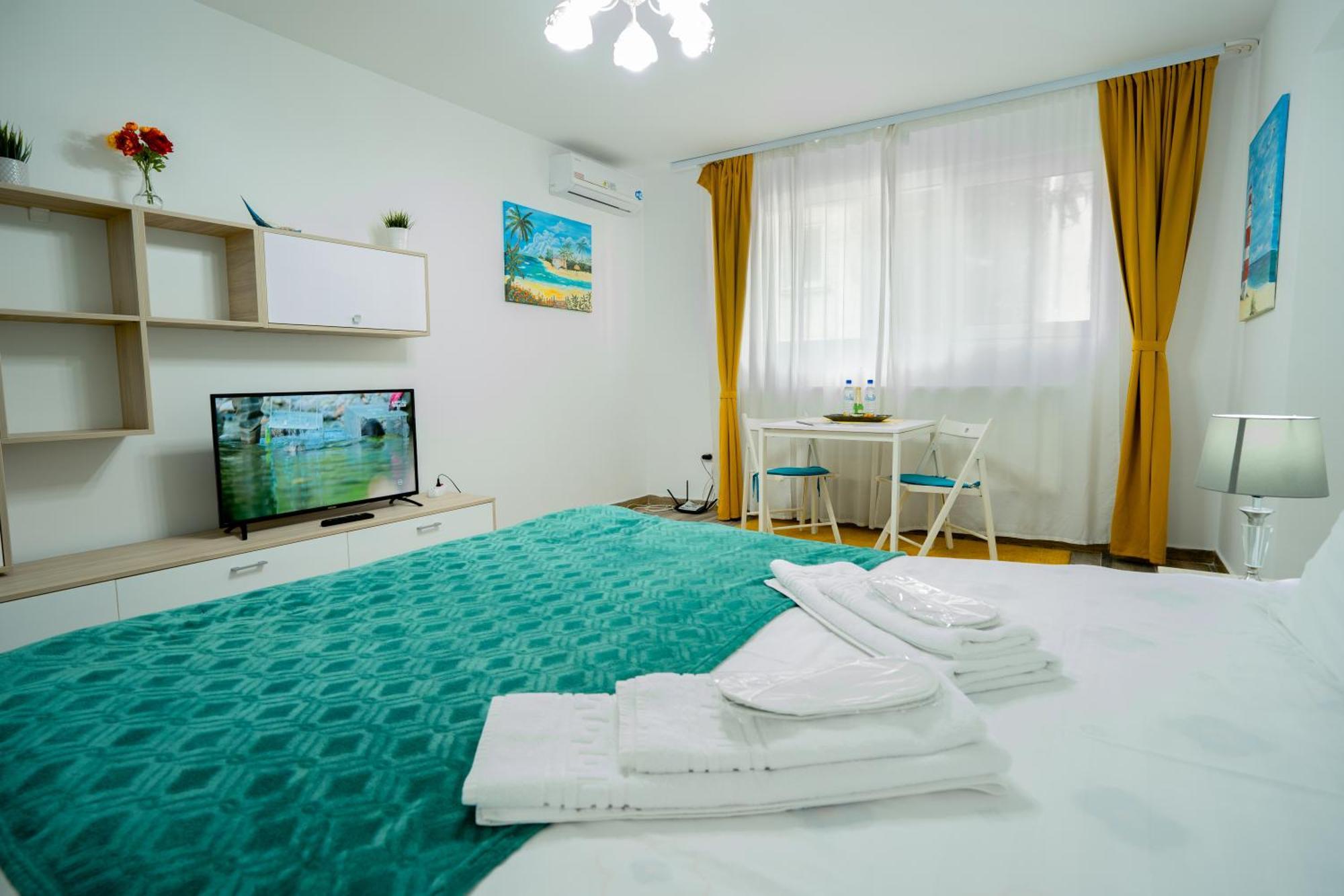 Modern Studio Park Carol Unirii - Lam1 Apartamento Bucareste Exterior foto