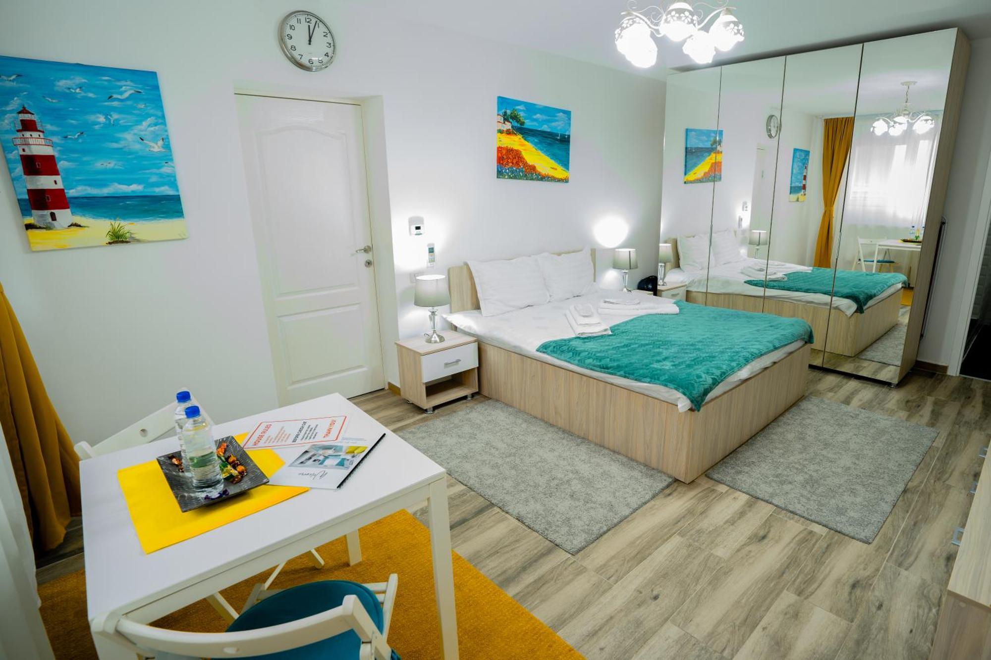 Modern Studio Park Carol Unirii - Lam1 Apartamento Bucareste Exterior foto